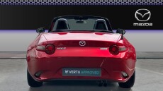 Mazda MX-5 2.0 SE-L Nav 2dr Petrol Convertible